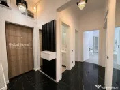 Vasile Lascăr | 3 Rooms + 2 Bathrooms | Modern Design | Dac