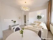 Vasile Lascăr | 3 Rooms + 2 Bathrooms | Modern Design | Dac