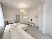 Vasile Lascăr | 3 Rooms + 2 Bathrooms | Modern Design | Dac