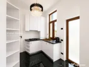 Vasile Lascăr | 3 Rooms + 2 Bathrooms | Modern Design | Dac