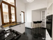 Vasile Lascăr | 3 Rooms + 2 Bathrooms | Modern Design | Dac