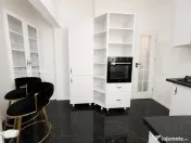 Vasile Lascăr | 3 Rooms + 2 Bathrooms | Modern Design | Dac