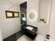 Vasile Lascăr | 3 Rooms + 2 Bathrooms | Modern Design | Dac