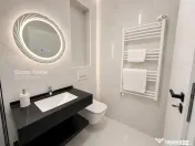 Vasile Lascăr | 3 Rooms + 2 Bathrooms | Modern Design | Dac