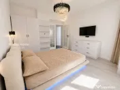 Vasile Lascăr | 3 Rooms + 2 Bathrooms | Modern Design | Dac