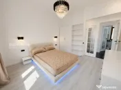 Vasile Lascăr | 3 Rooms + 2 Bathrooms | Modern Design | Dac