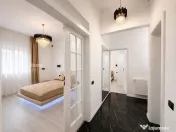 Vasile Lascăr | 3 Rooms + 2 Bathrooms | Modern Design | Dac