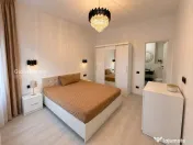 Vasile Lascăr | 3 Rooms + 2 Bathrooms | Modern Design | Dac