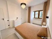 Vasile Lascăr | 3 Rooms + 2 Bathrooms | Modern Design | Dac