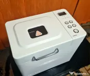Mașină de făcut pâine Kenwood BM250 1 Kg | Frământare + Coacere Automată 