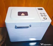 Mașină de făcut pâine Kenwood BM250 1 Kg | Frământare + Coacere Automată 