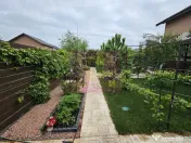 Casă 2019, P+1+pod, renovată, curte amenajată, aproape... 