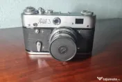 Aparat foto film vintage Fed 3