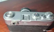 Aparat foto film vintage Fed 3