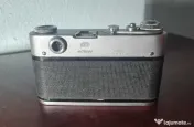 Aparat foto film vintage Fed 3
