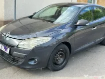 Renault Megane, an 2011, 1.5 motorina
