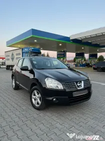 Nissan Qashqai 1.5 DCI