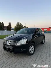 Nissan Qashqai 1.5 DCI 