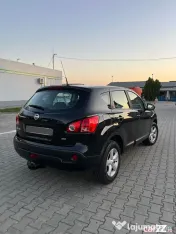 Nissan Qashqai 1.5 DCI 