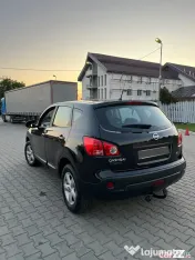 Nissan Qashqai 1.5 DCI 