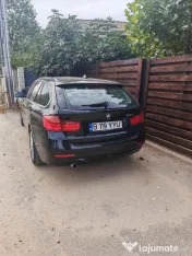 BMW Seria 3 f31 2013 