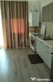 Apartament tip Studio Subcetate City 1 Sanpetru Brasov