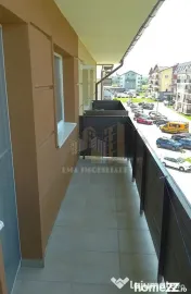 Apartament tip Studio Subcetate City 1 Sanpetru Brasov