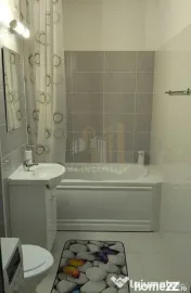 Apartament tip Studio Subcetate City 1 Sanpetru Brasov