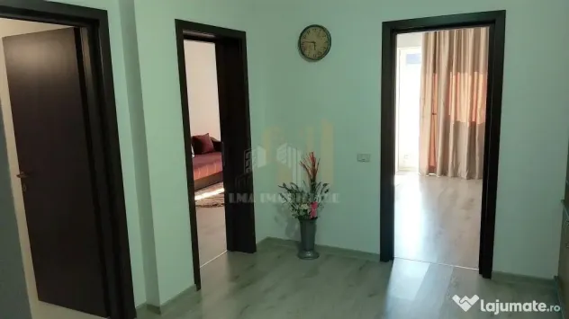 Apartament tip Studio Subcetate City 1 Sanpetru Brasov - Sanpetru (Brasov)