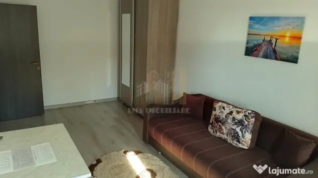 Apartament tip Studio Subcetate City 1 Sanpetru Brasov - Sanpetru (Brasov)