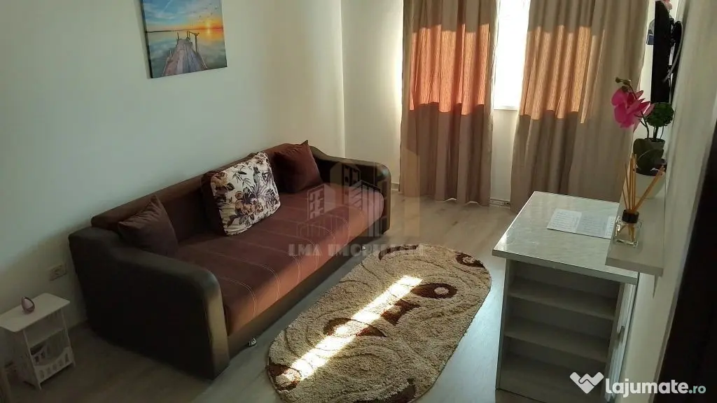 Apartament tip Studio Subcetate City 1 Sanpetru Brasov - Sanpetru (Brasov)