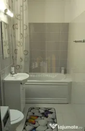 Apartament tip Studio Subcetate City 1 Sanpetru Brasov 