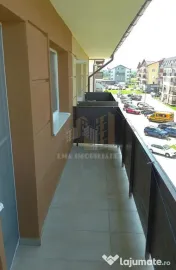 Apartament tip Studio Subcetate City 1 Sanpetru Bradov 