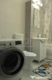 Apartament tip Studio Subcetate City 1 Sanpetru Bradov 