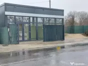 Spatiu Comercial Rond -Sos. Afumati stradal 