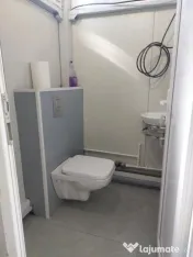 Spatiu Comercial Rond -Sos. Afumati stradal 