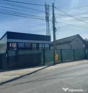 Spatiu Comercial Rond -Sos. Afumati stradal 