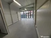 Spatiu Comercial Rond -Sos. Afumati stradal 