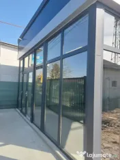 Spatiu Comercial Rond -Sos. Afumati stradal 