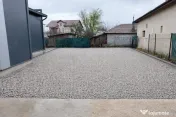 Spatiu Comercial Rond -Sos. Afumati stradal 