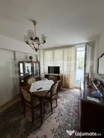 Apartament 2 camere, 43 mp, zona Tiglina 1
