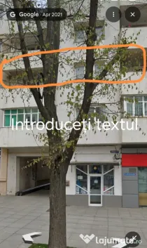 Vând apartament zona centrala Vaslui ,preț begociabil