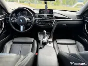 BMW seria 4, x-Drive, automat, 2016, euro6b 