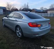 BMW seria 4, x-Drive, automat, 2016, euro6b 