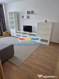Apartament Modern 2 Cam Berceni - Piata Sudului - Metrou 