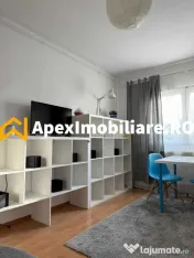 Garsoniera de inchiriat Tei București ApexImobiliare.ro