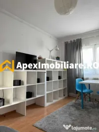 Garsoniera de inchiriat Tei București ApexImobiliare.ro 