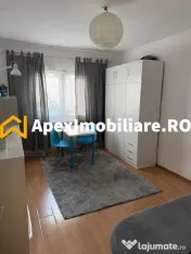 Garsoniera de inchiriat Tei București ApexImobiliare.ro