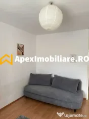 Garsoniera de inchiriat Tei București ApexImobiliare.ro