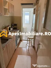 Garsoniera de inchiriat Tei București ApexImobiliare.ro